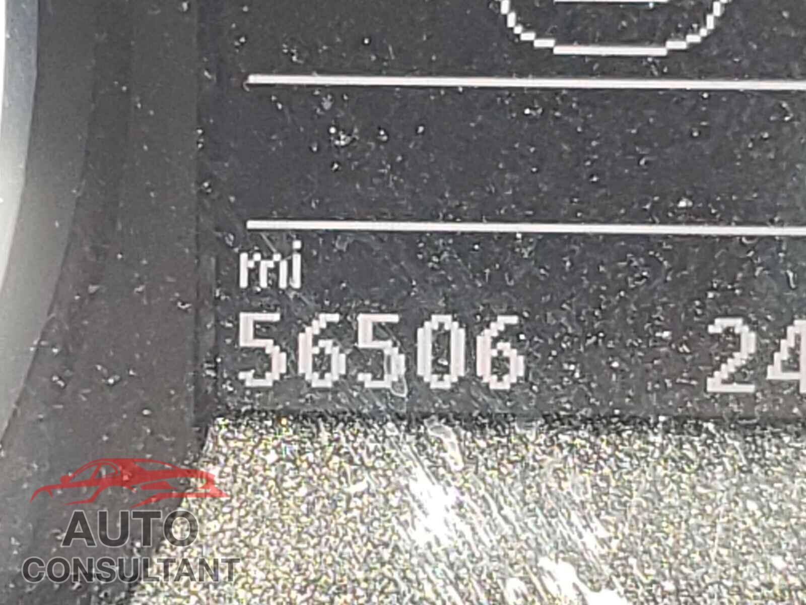 VOLKSWAGEN PASSAT 2017 - 1VWAT7A34HC003214