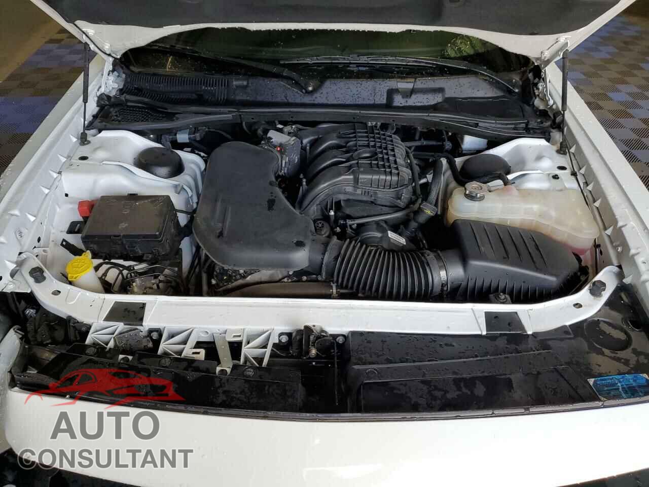 DODGE CHALLENGER 2023 - 2C3CDZKG0PH689600