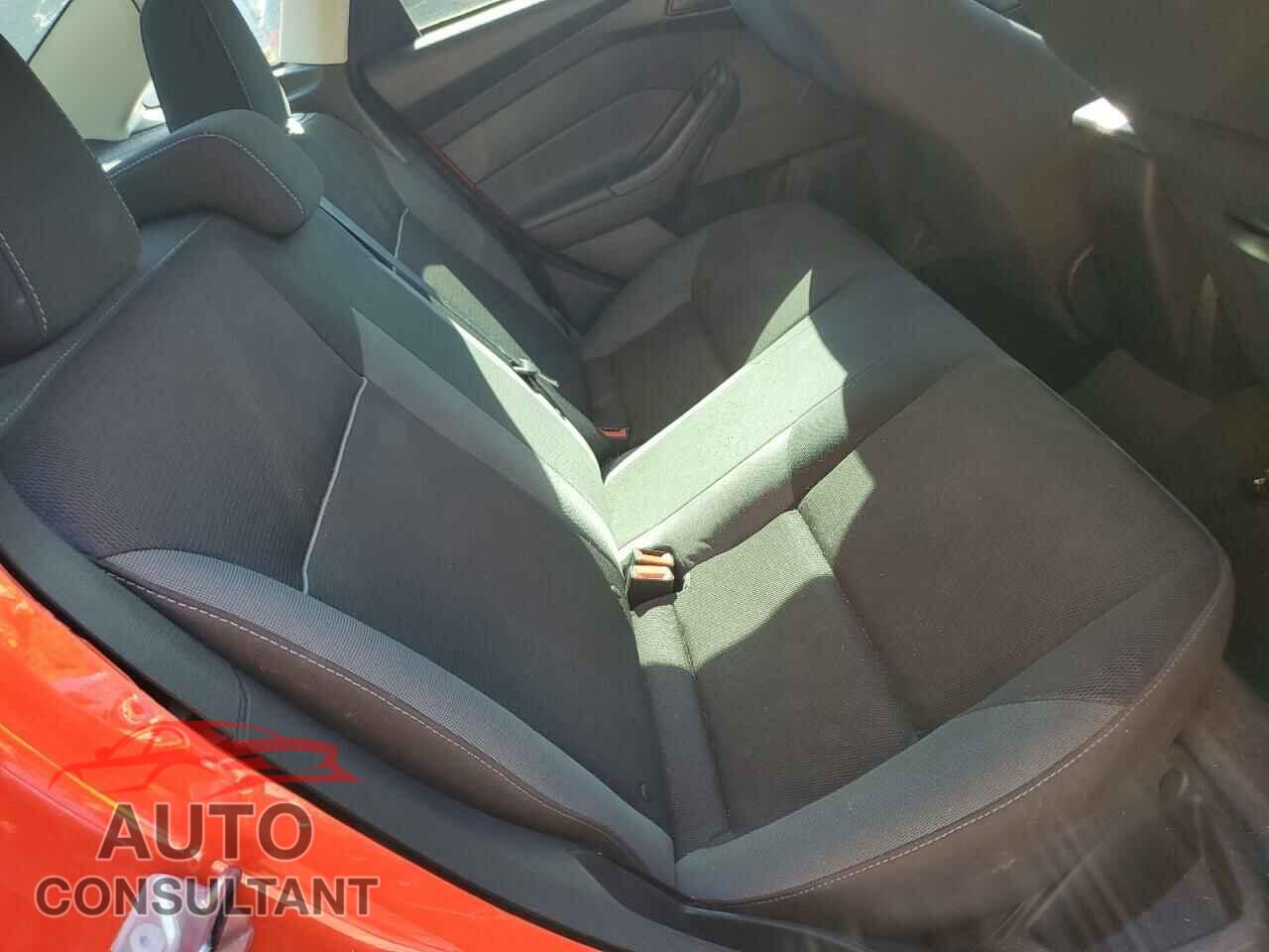 FORD FOCUS 2012 - 1FAHP3F29CL120039