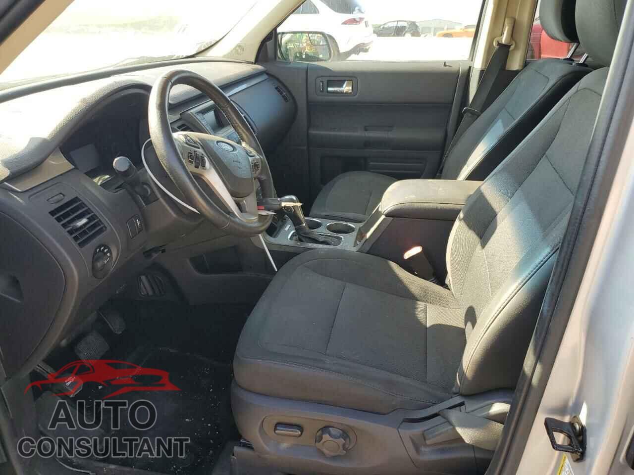 FORD FLEX 2016 - 2FMGK5B83GBA19199