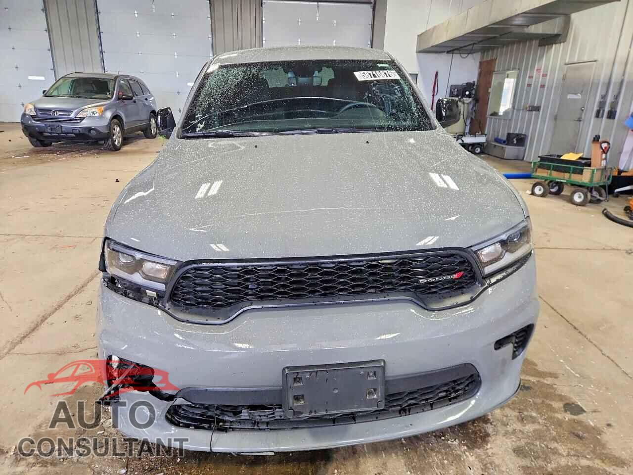 DODGE DURANGO 2025 - 1C4RDJDG7SC546479