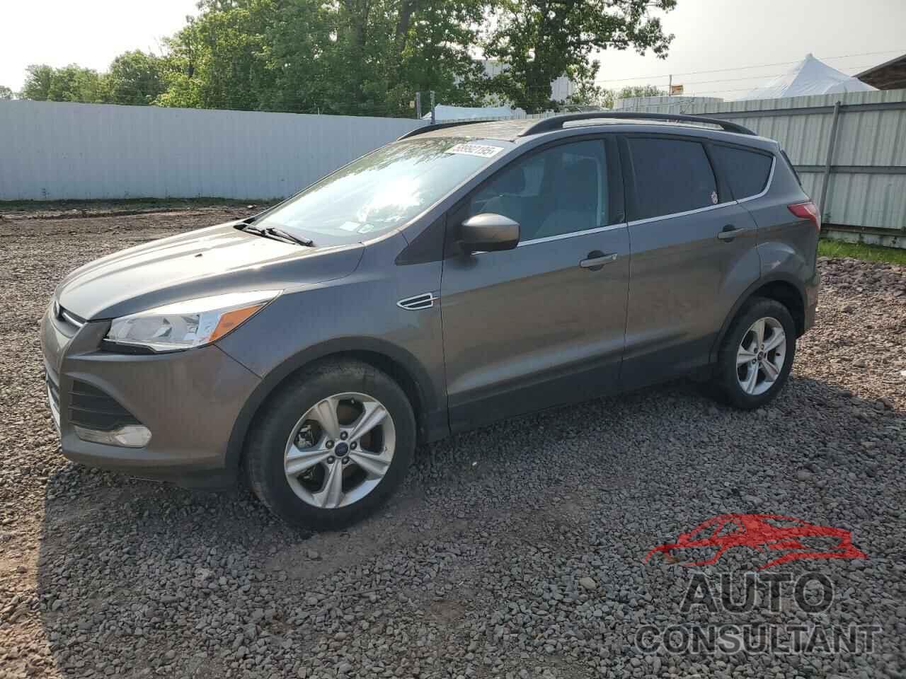 FORD ESCAPE 2014 - 1FMCU9G99EUA90979