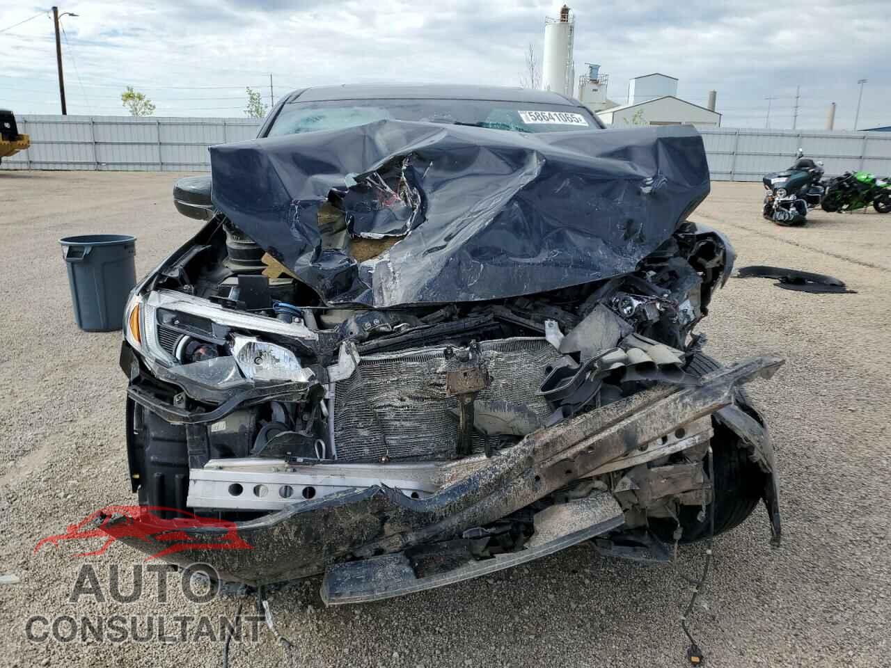 HONDA RIDGELINE 2020 - 5FPYK3F75LB007784