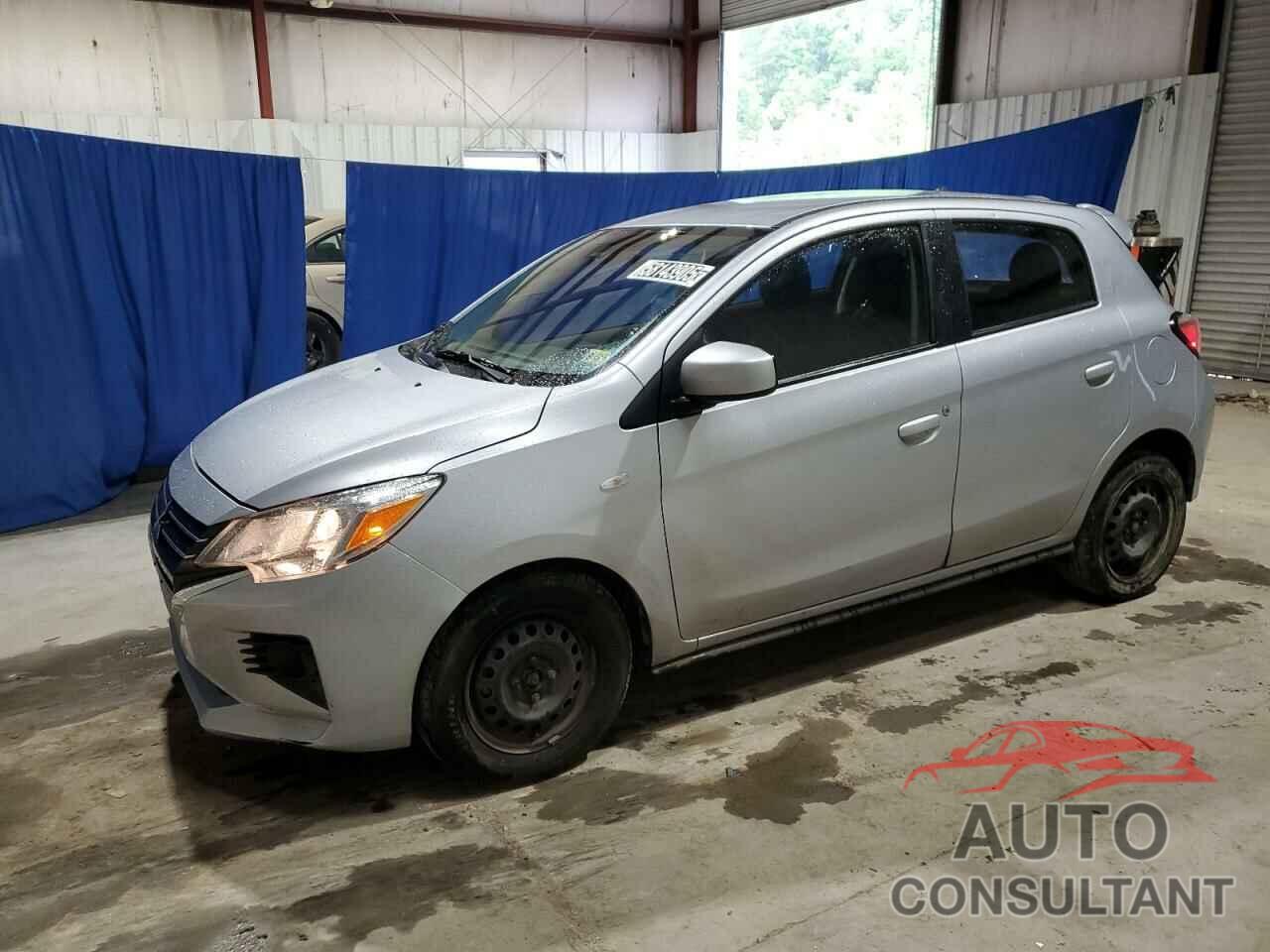 MITSUBISHI MIRAGE 2024 - ML32AUHJ5RH014908