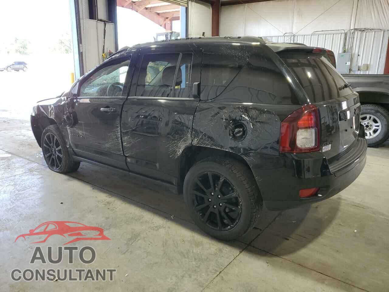 JEEP COMPASS 2015 - 1C4NJDBB1FD395879