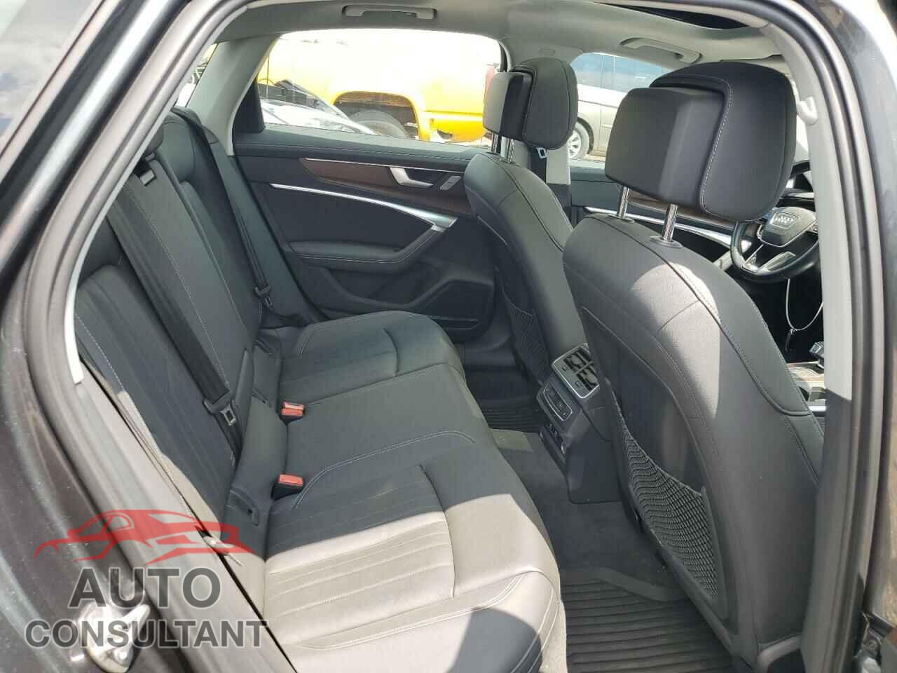 AUDI A6 2019 - WAUL2AF2XKN045147
