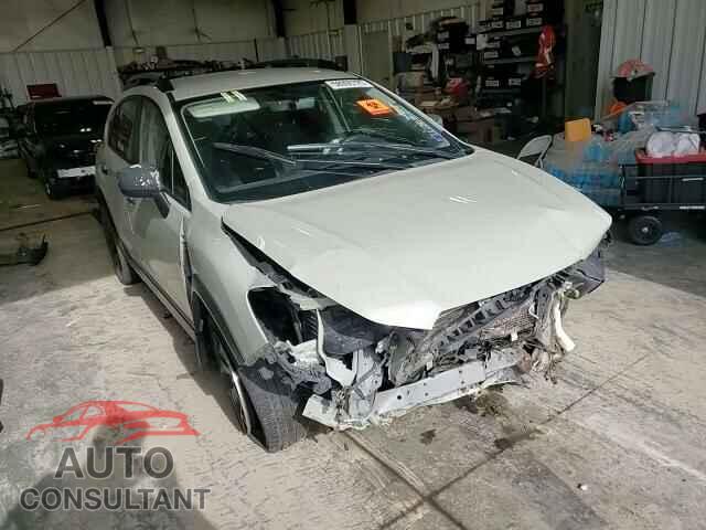 SUBARU XV 2014 - JF2GPAWC2EH340424