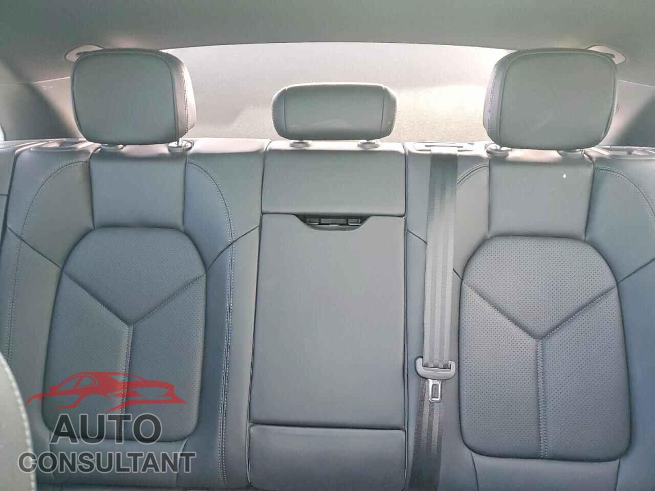 PORSCHE MACAN 2020 - WP1AA2A59LLB04429