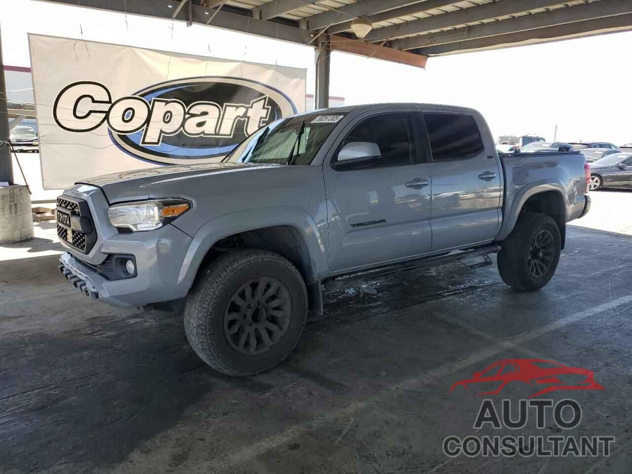 TOYOTA TACOMA 2020 - 3TMCZ5AN1LM347526