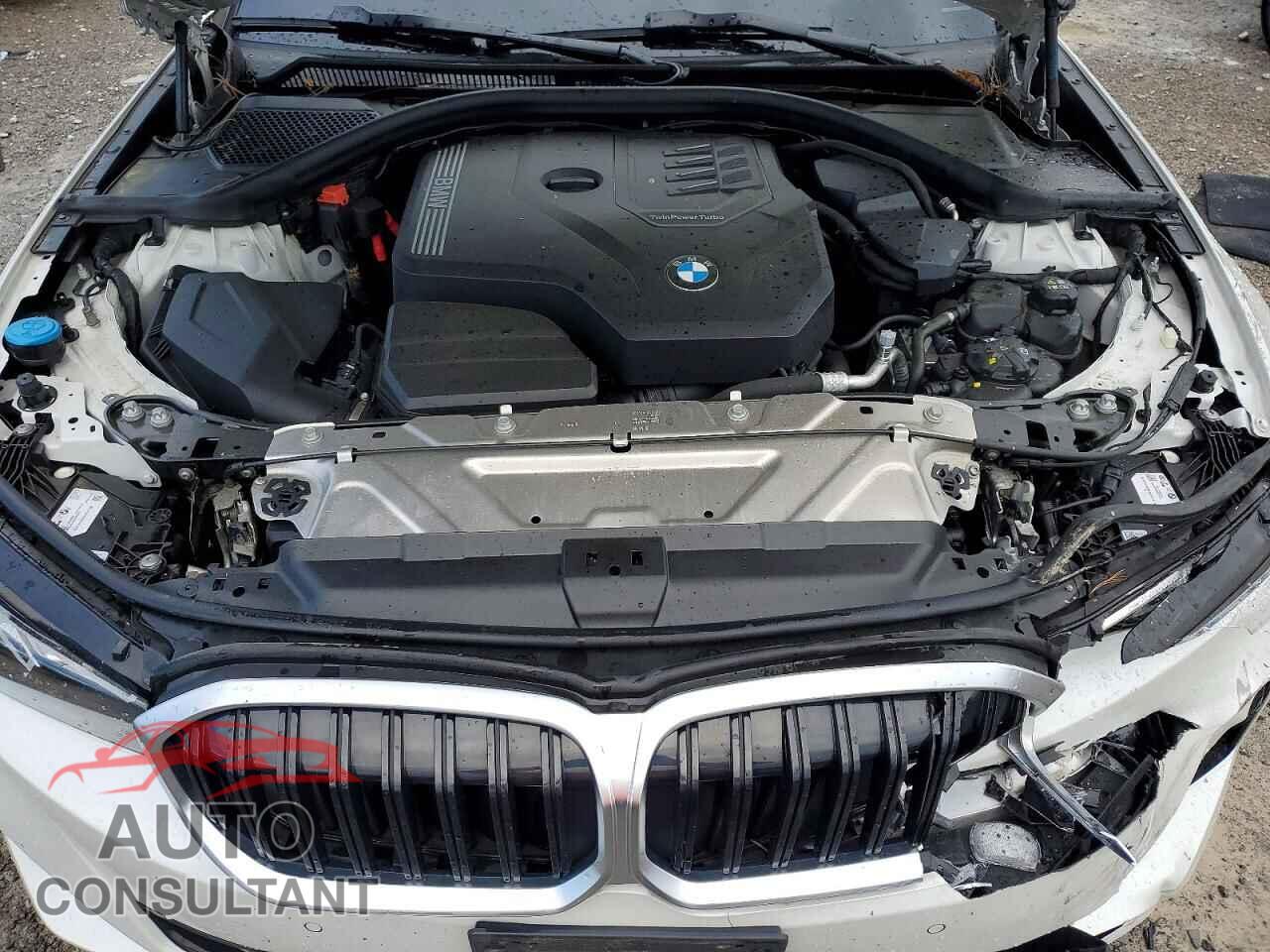 BMW 3 SERIES 2024 - 3MW89FF06R8E07081