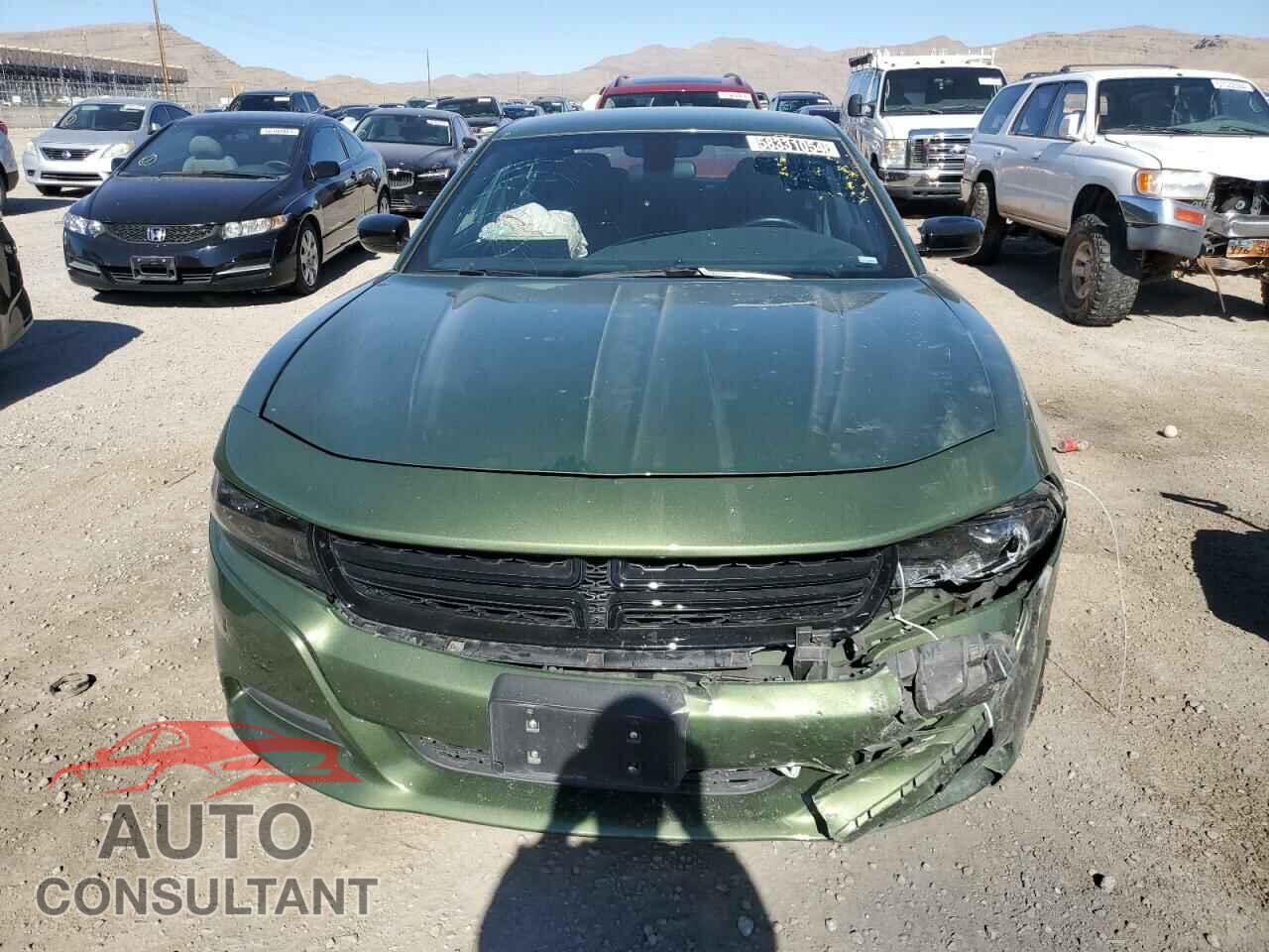 DODGE CHARGER 2023 - 2C3CDXBG3PH530638
