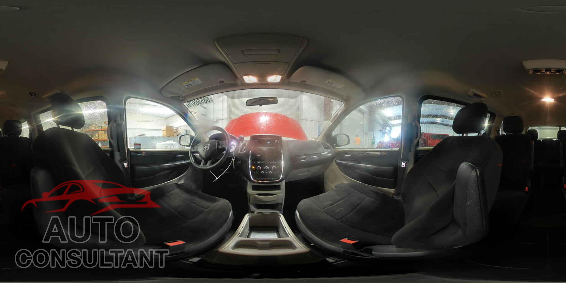 DODGE CARAVAN 2013 - 2C4RDGBG3DR600294