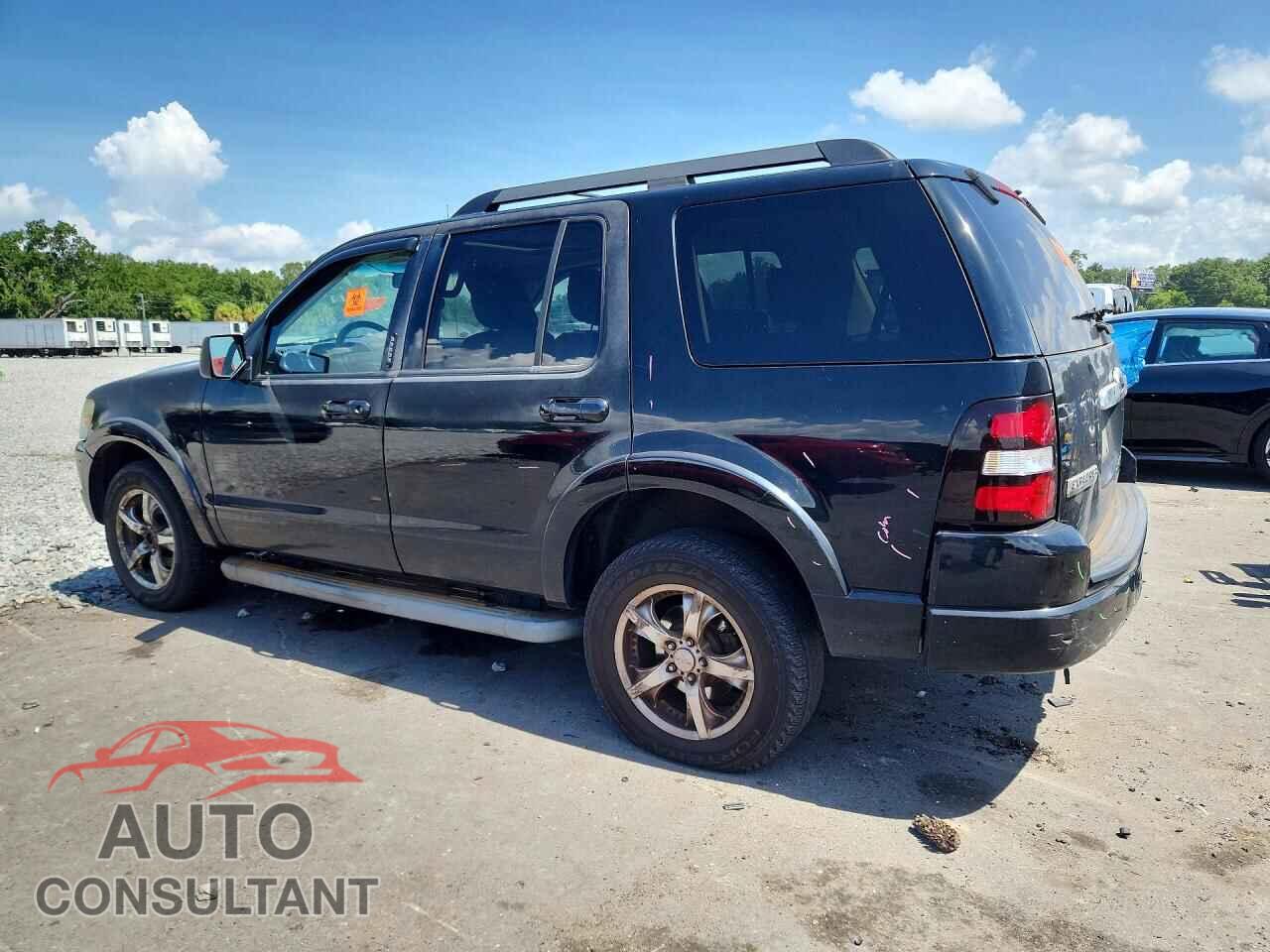 FORD EXPLORER 2010 - 1FMEU7DE1AUA68595