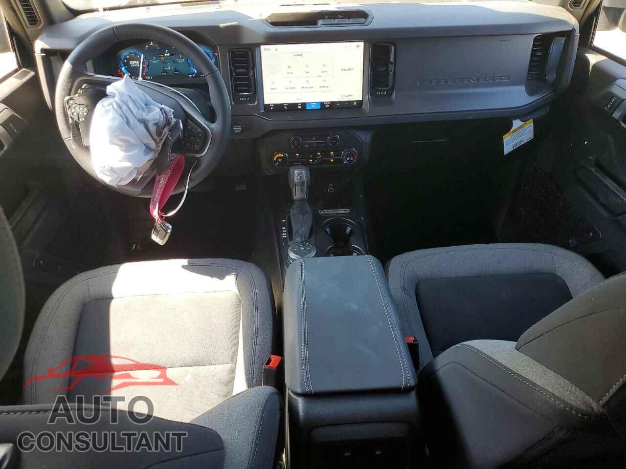 FORD BRONCO 2026 - 1FMDE7BH1TLA69311