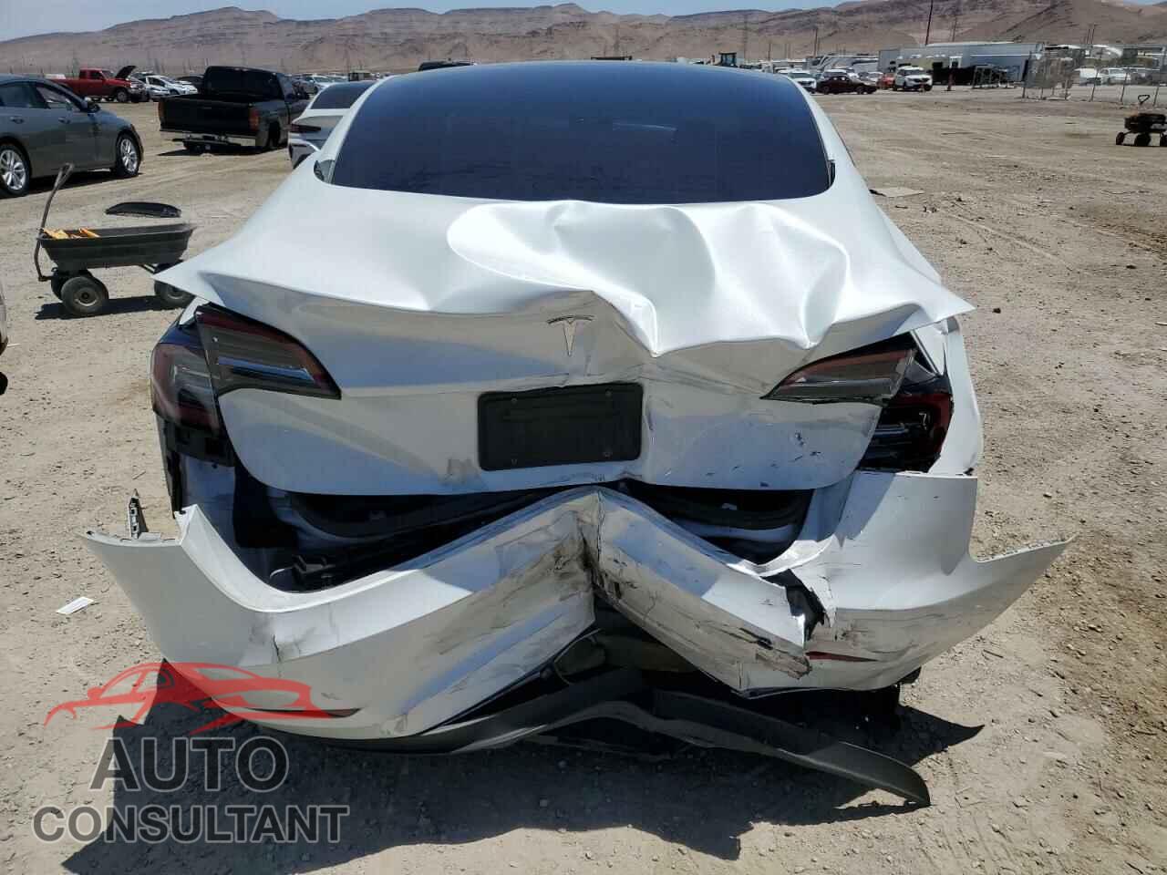 TESLA MODEL 3 2023 - 5YJ3E1EA9PF615888