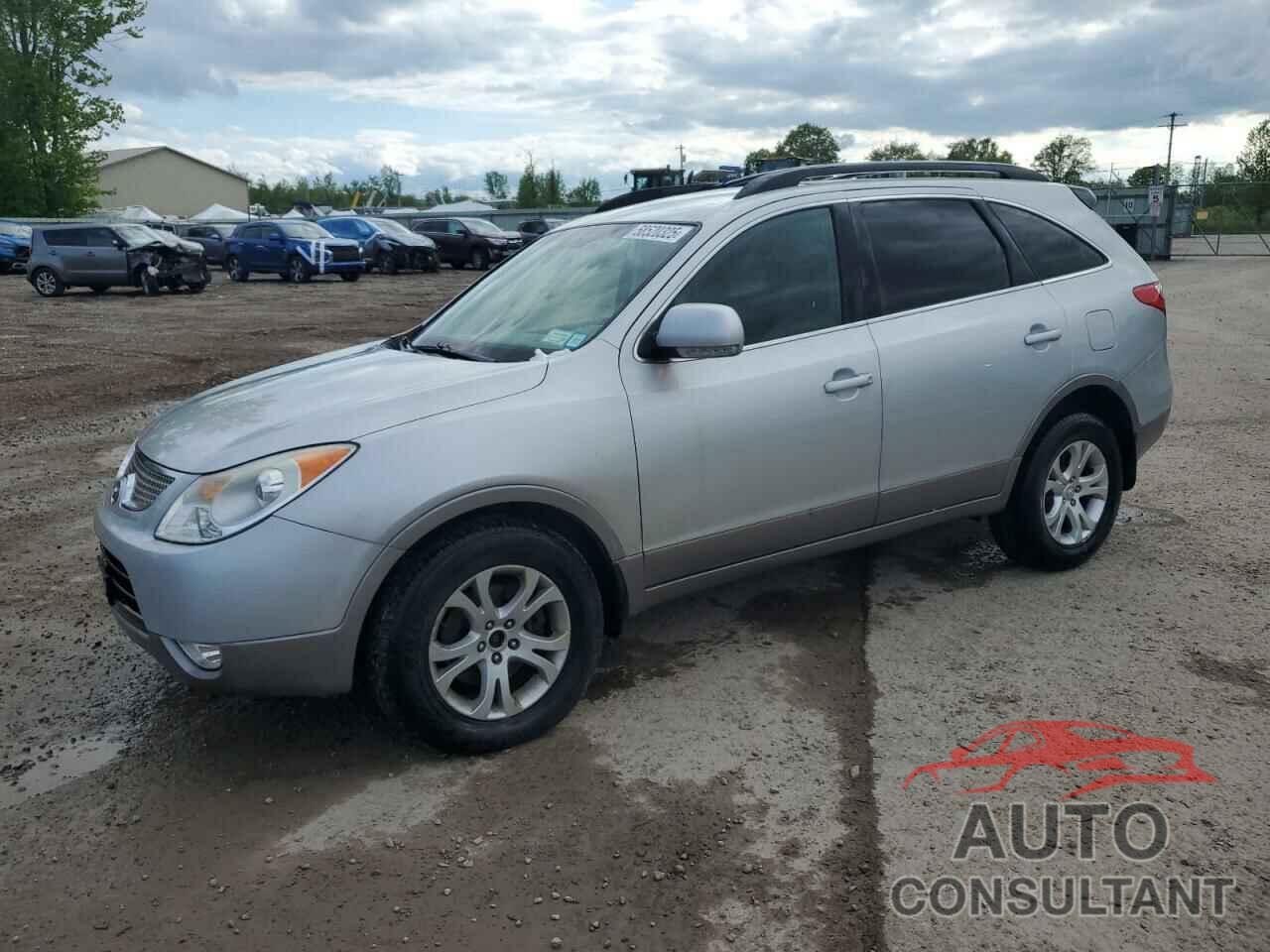 HYUNDAI VERACRUZ 2011 - KM8NUDCCXBU173118