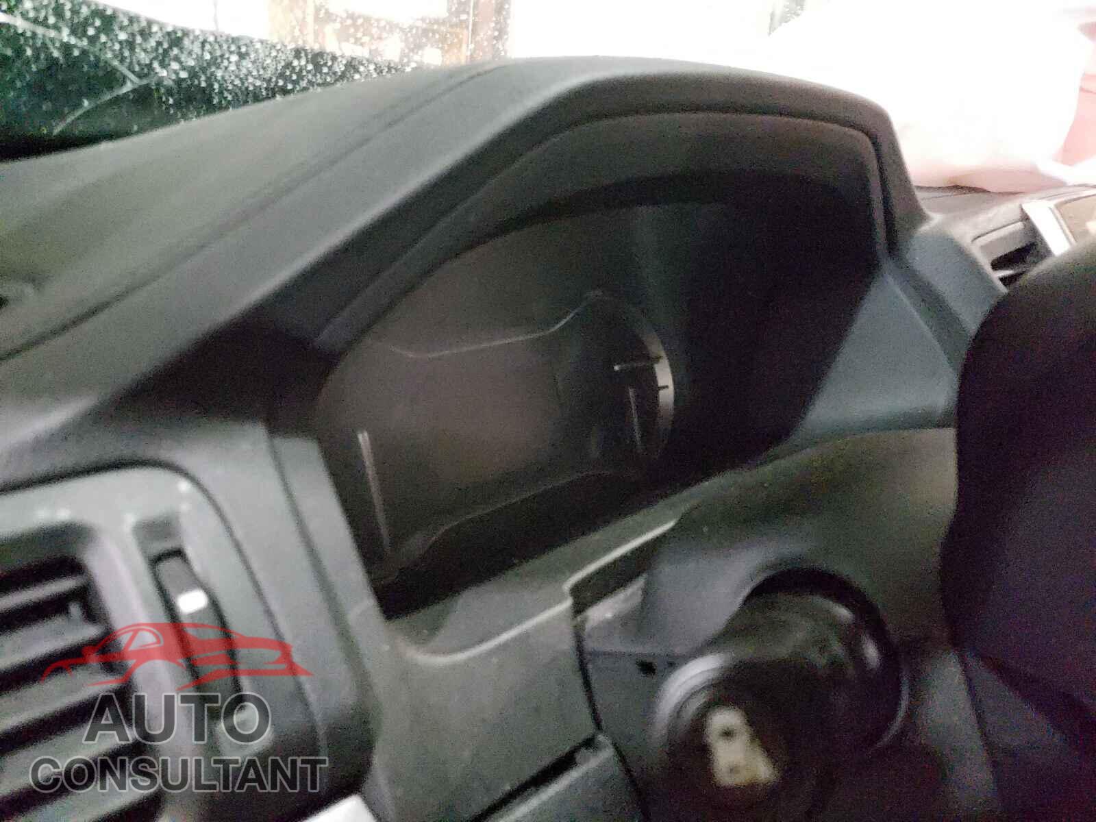HONDA RIDGELINE 2019 - 5FPYK2F60KB006882