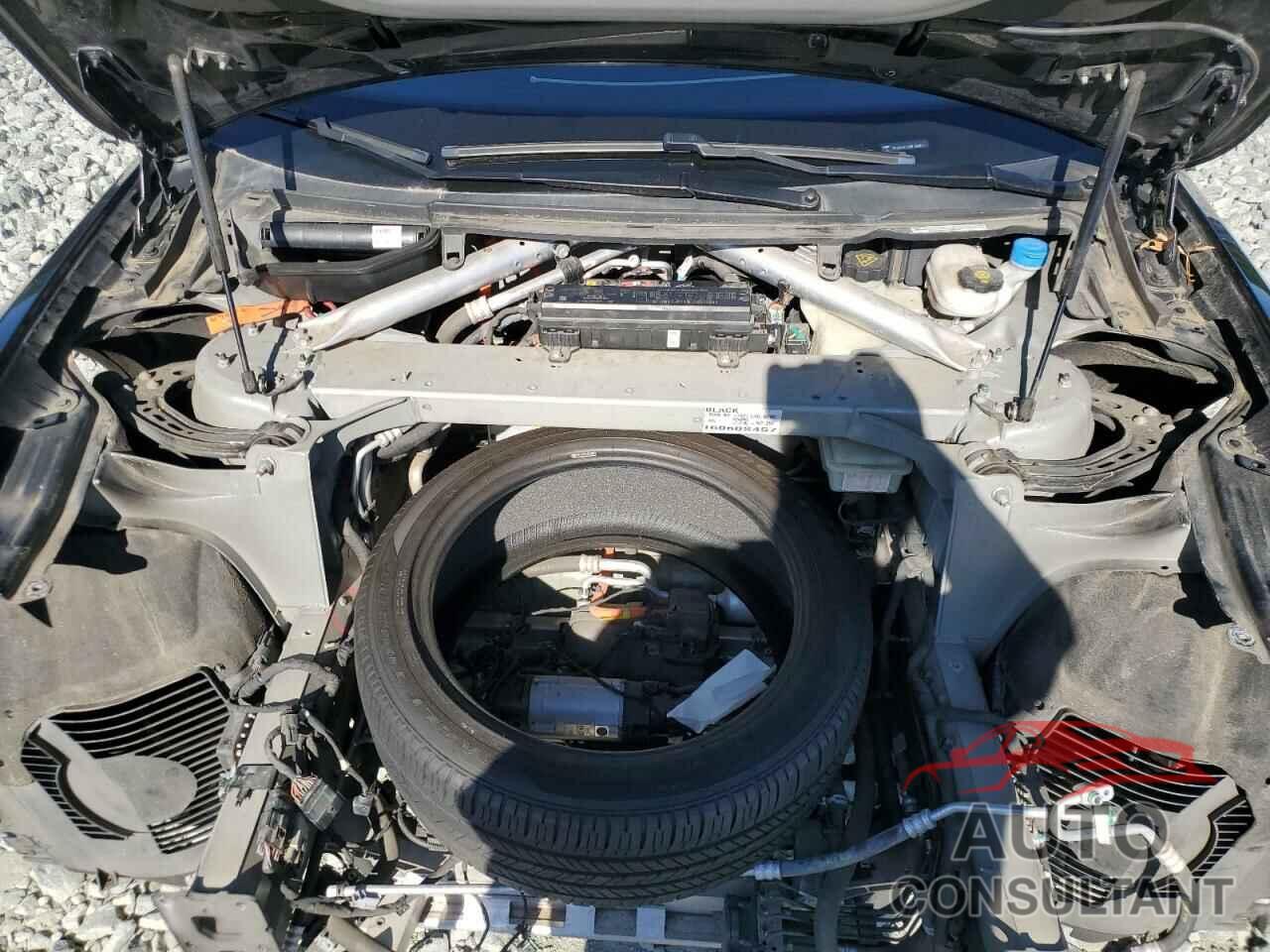 TESLA MODEL S 2016 - 5YJSA1E13GF130671