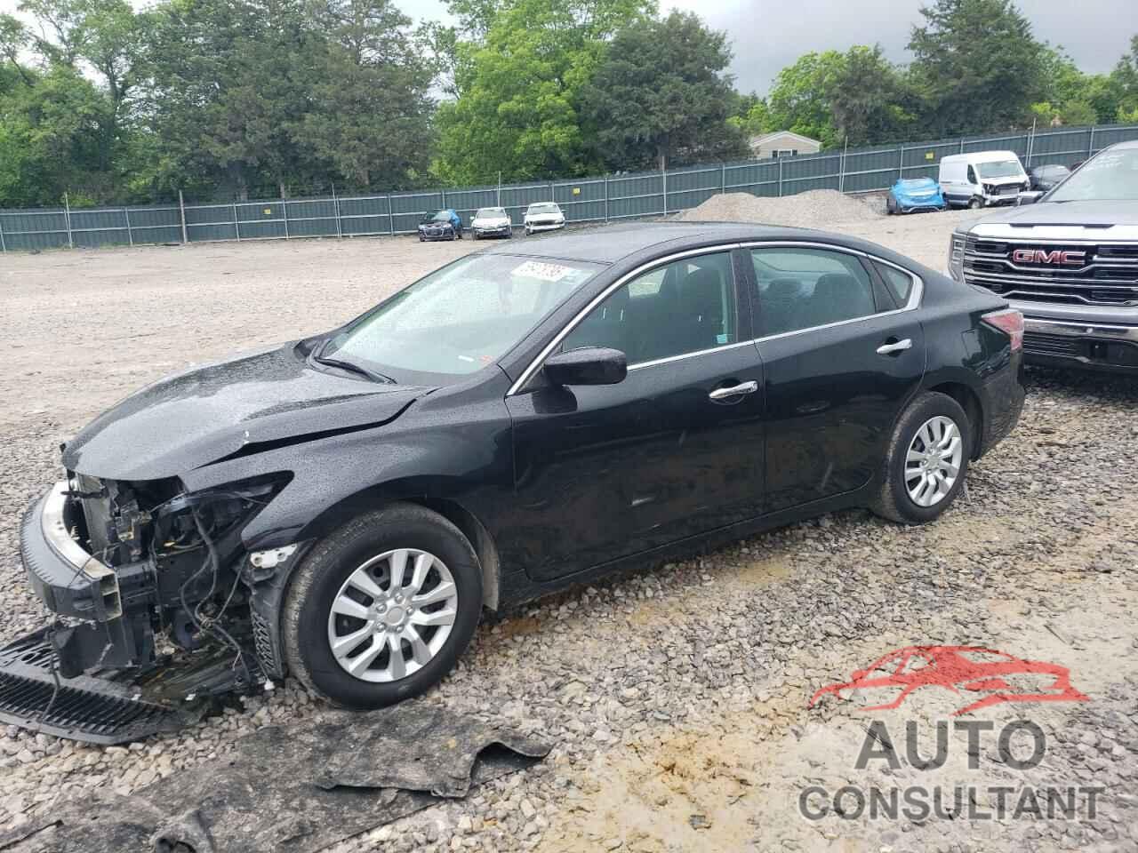 NISSAN ALTIMA 2015 - 1N4AL3AP6FC573247
