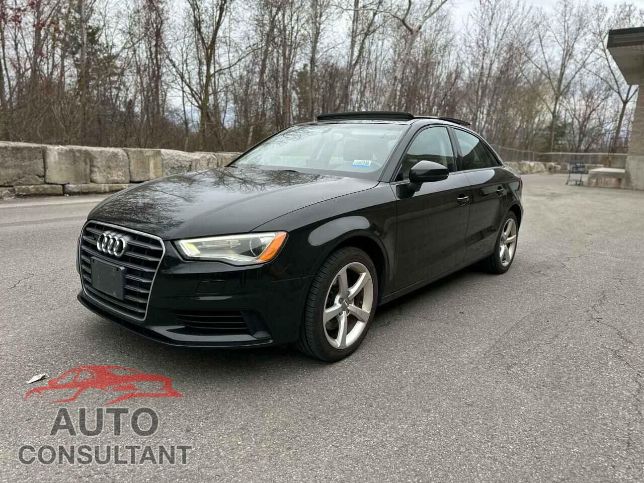 AUDI A3 2015 - WAUBFGFF7F1007071