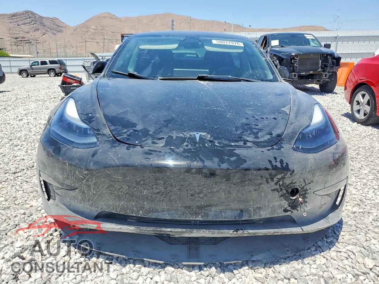 TESLA MODEL 3 2023 - 5YJ3E1EA7PF462721