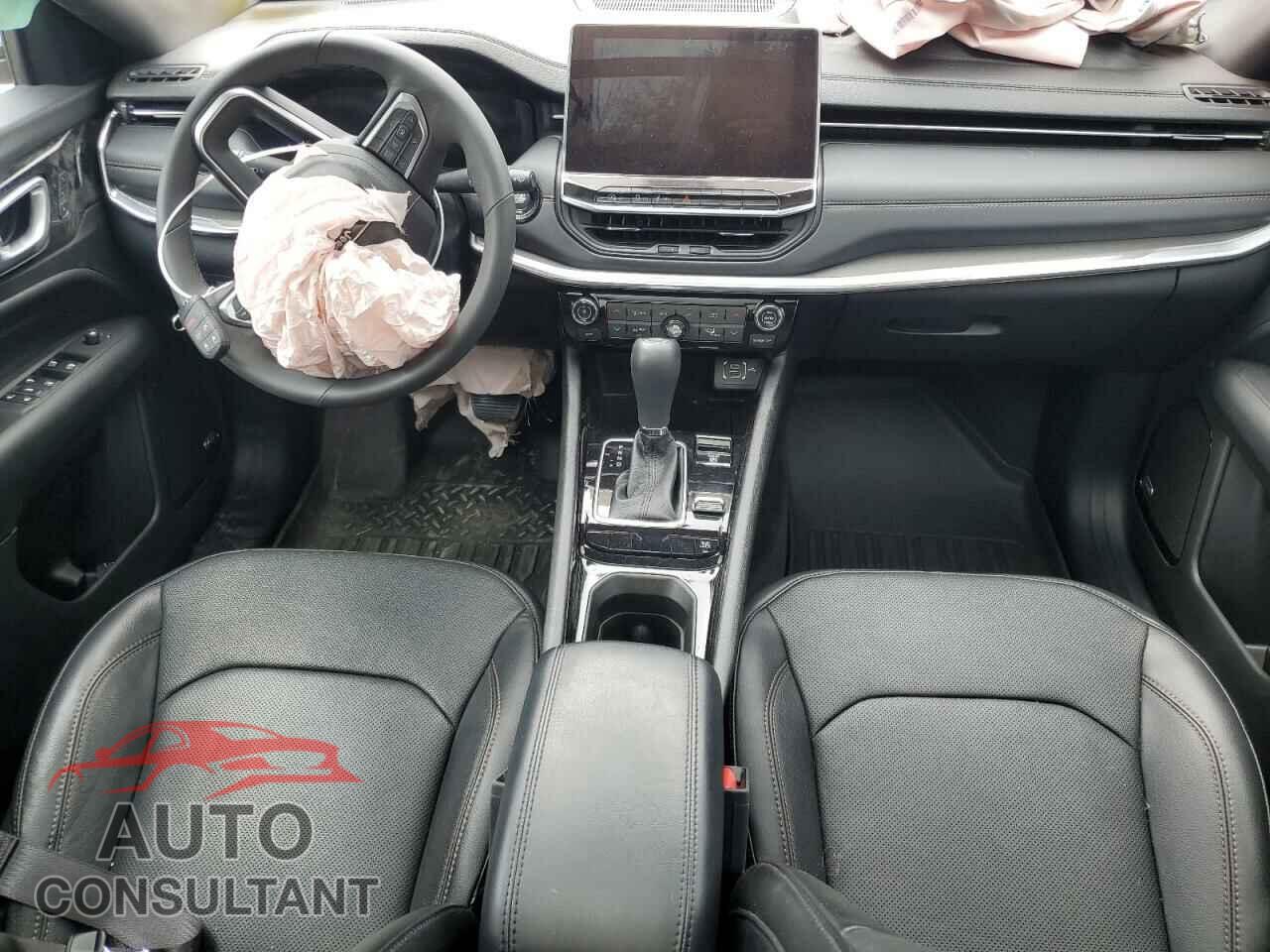 JEEP COMPASS 2023 - 3C4NJDCN4PT562854