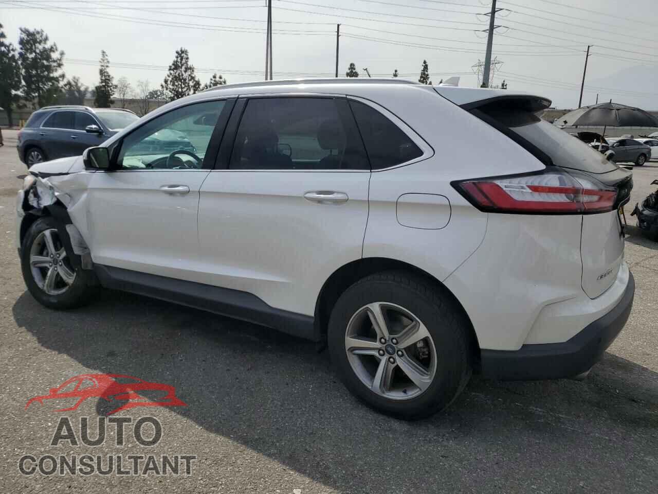 FORD EDGE 2019 - 2FMPK3J95KBB97431