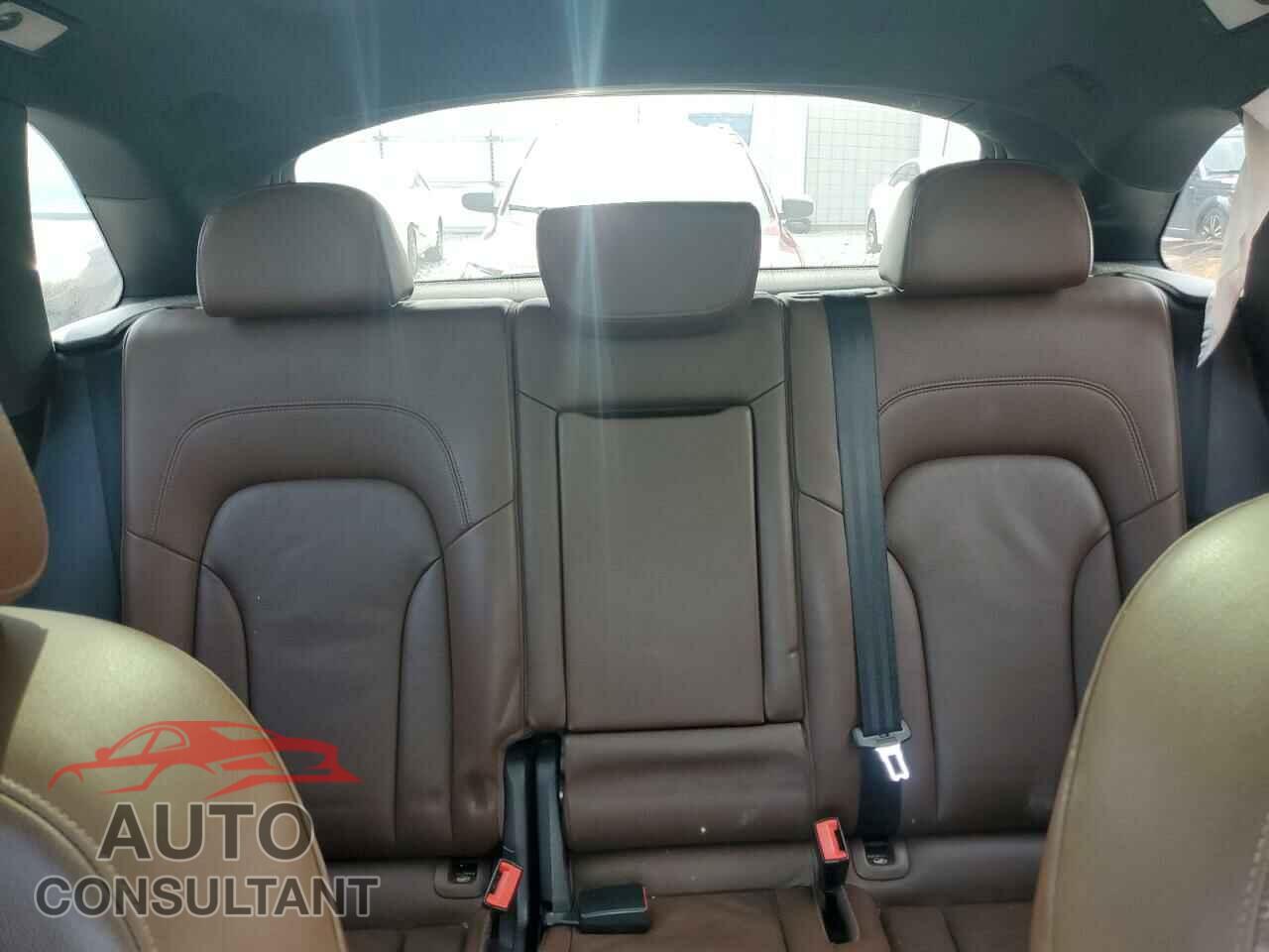 AUDI Q5 2017 - WA1C2AFP0HA042539