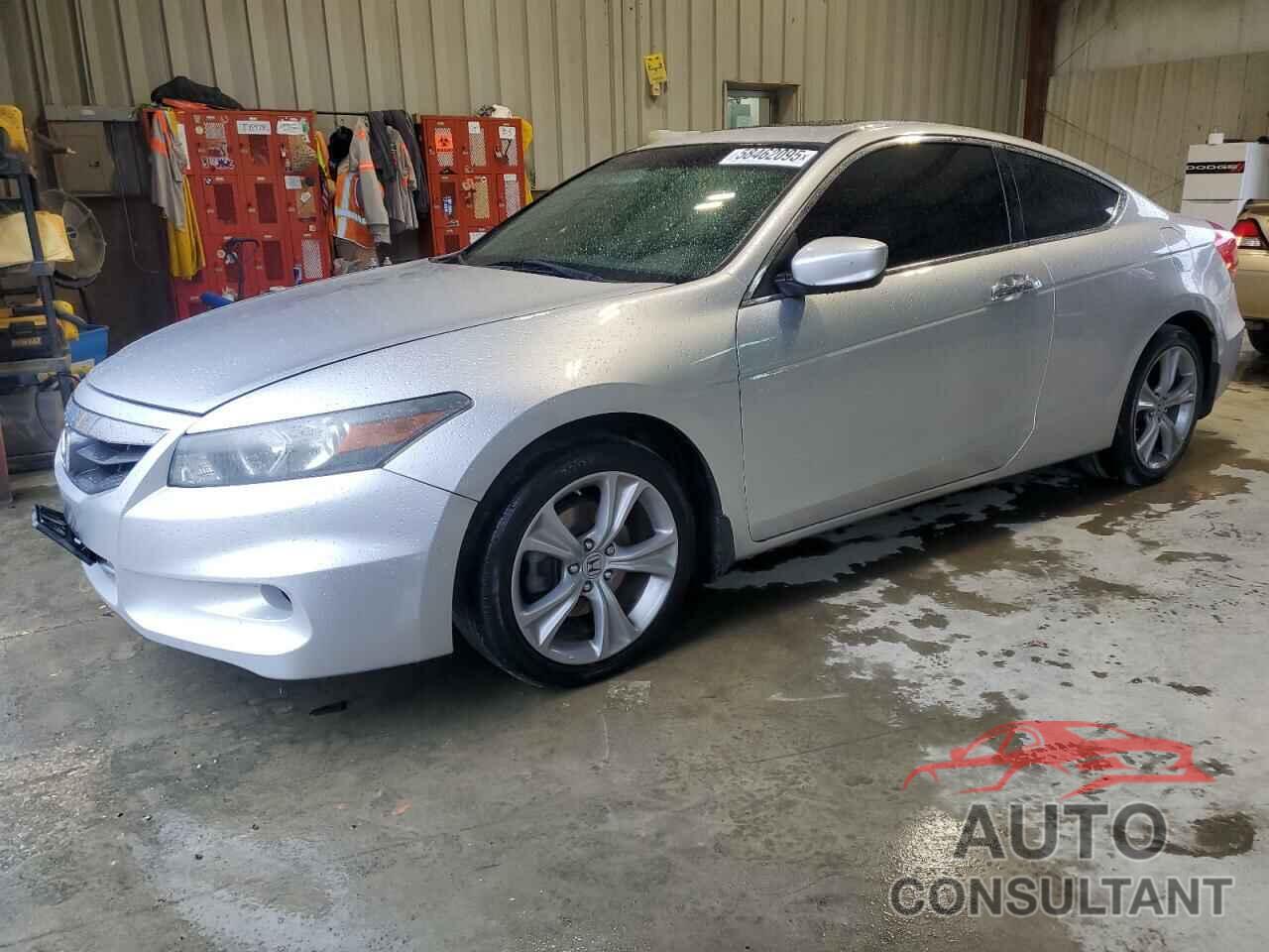 HONDA ACCORD 2011 - 1HGCS2B80BA006420
