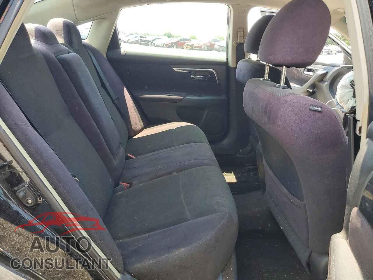 NISSAN ALTIMA 2013 - 1N4AL3AP1DN487121