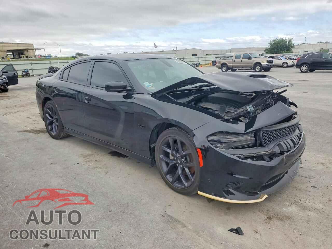 DODGE CHARGER 2023 - 2C3CDXCT2PH683104