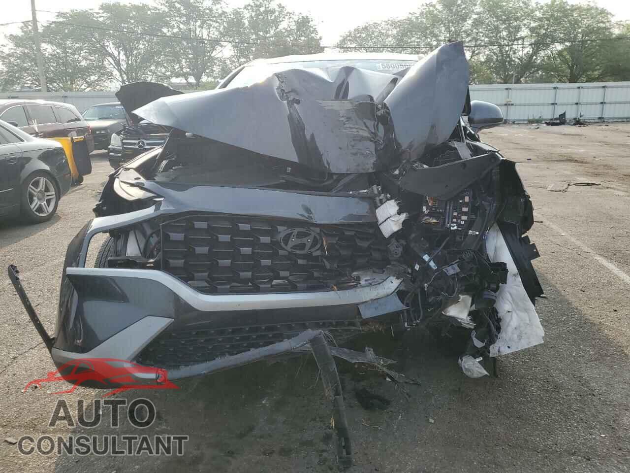 HYUNDAI SANTA FE 2023 - 5NMS14AJ6PH494606
