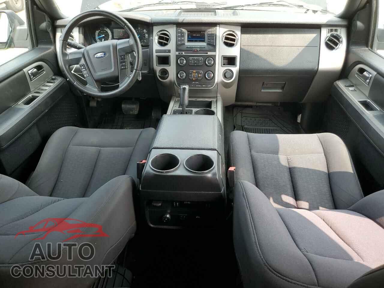 FORD EXPEDITION 2017 - 1FMJK1HTXHEA26473