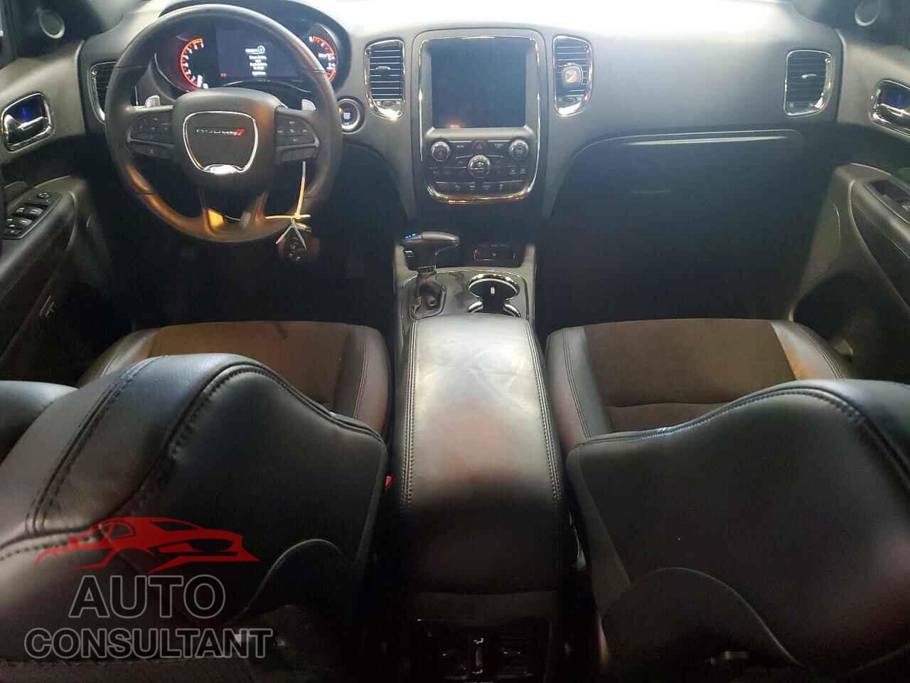 DODGE DURANGO 2019 - 1C4SDJCT6KC644676