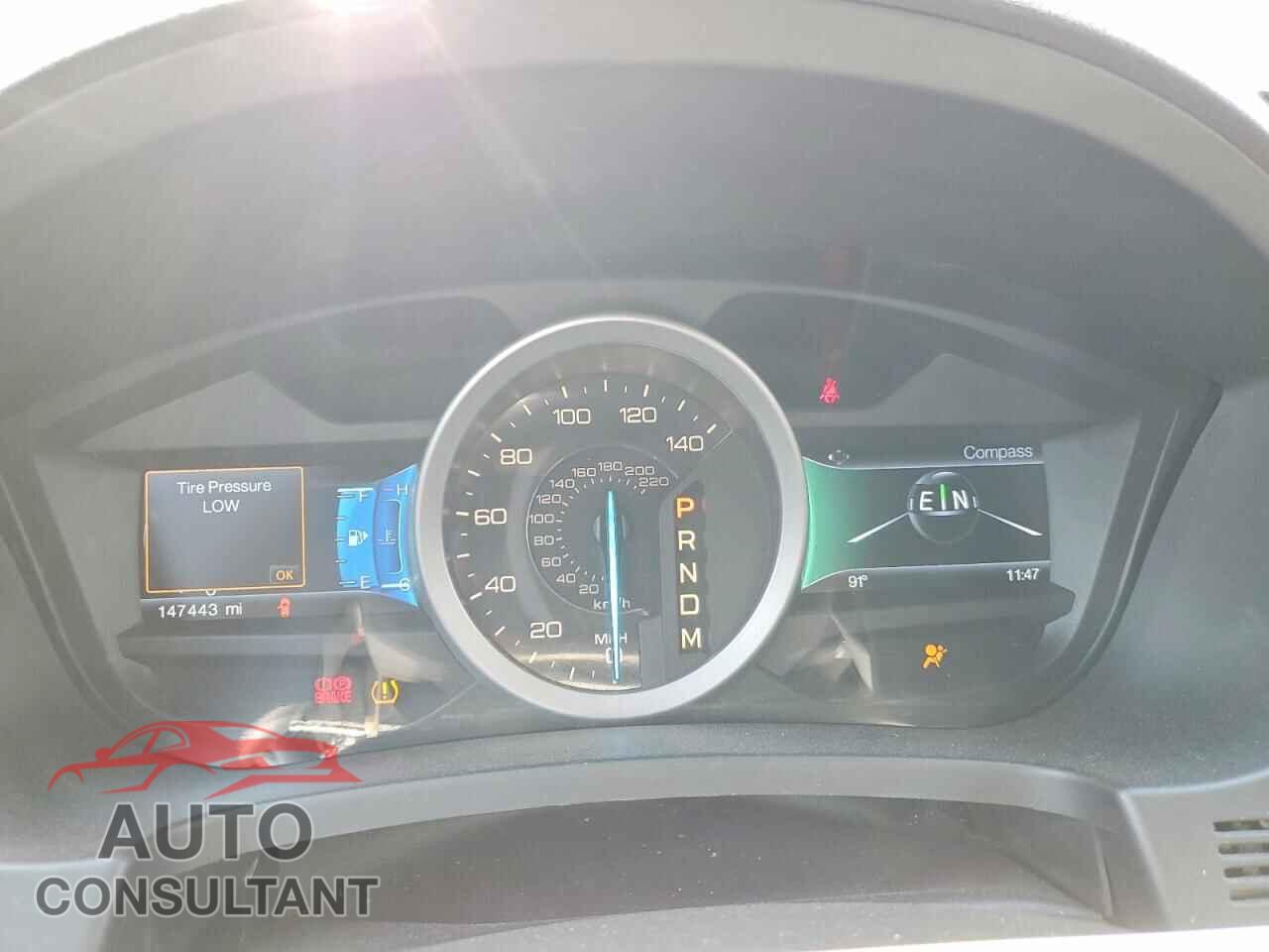 FORD EXPLORER 2014 - 1FM5K8D87EGB59798