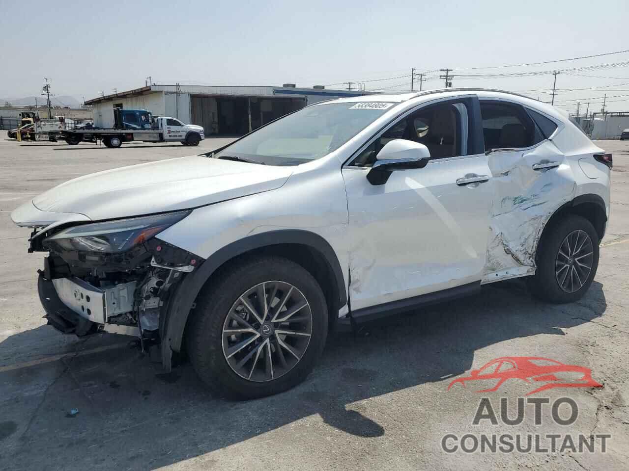 LEXUS NX 250 PRE 2024 - JTJGDCAZ2R5015128