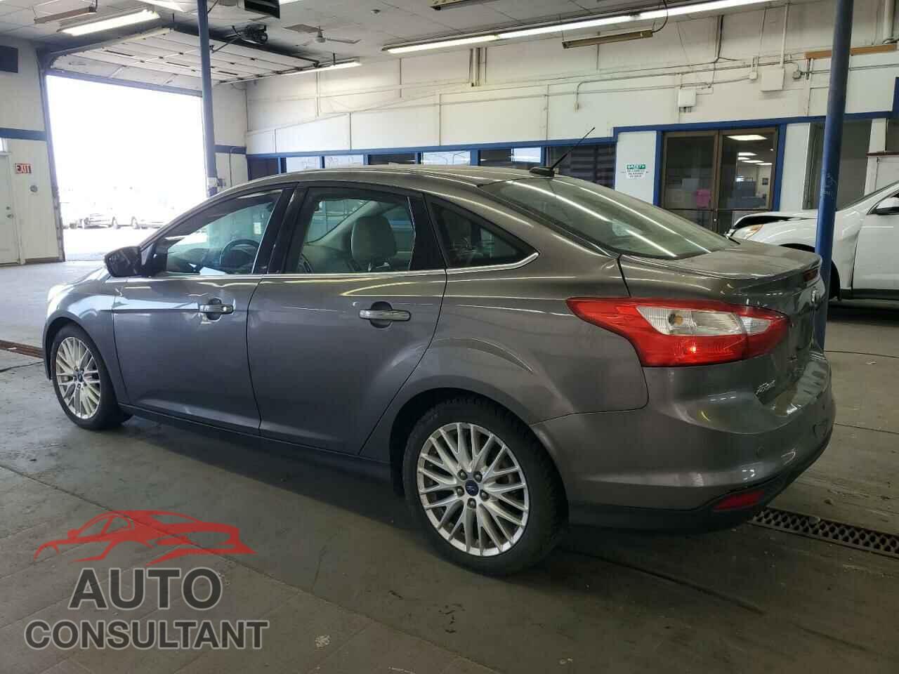 FORD FOCUS 2012 - 1FAHP3H20CL291260