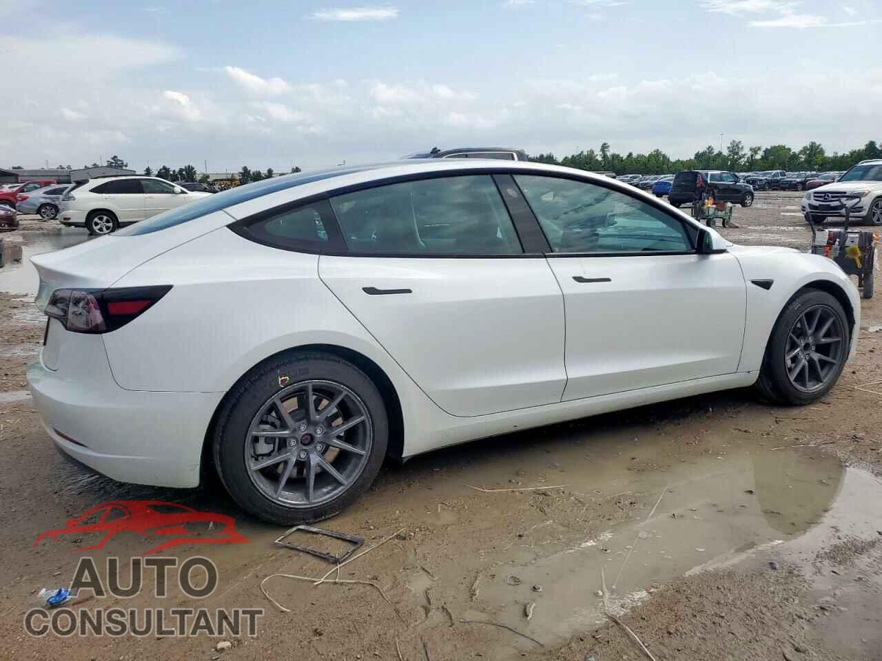 TESLA MODEL 3 2023 - 5YJ3E1EA1PF550454
