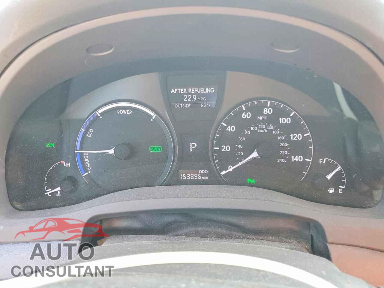 LEXUS RX450 2015 - 2T2BC1BA1FC002720