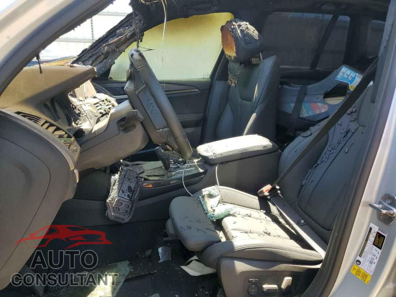 BMW X3 2020 - 5UXTY3C05L9B59567