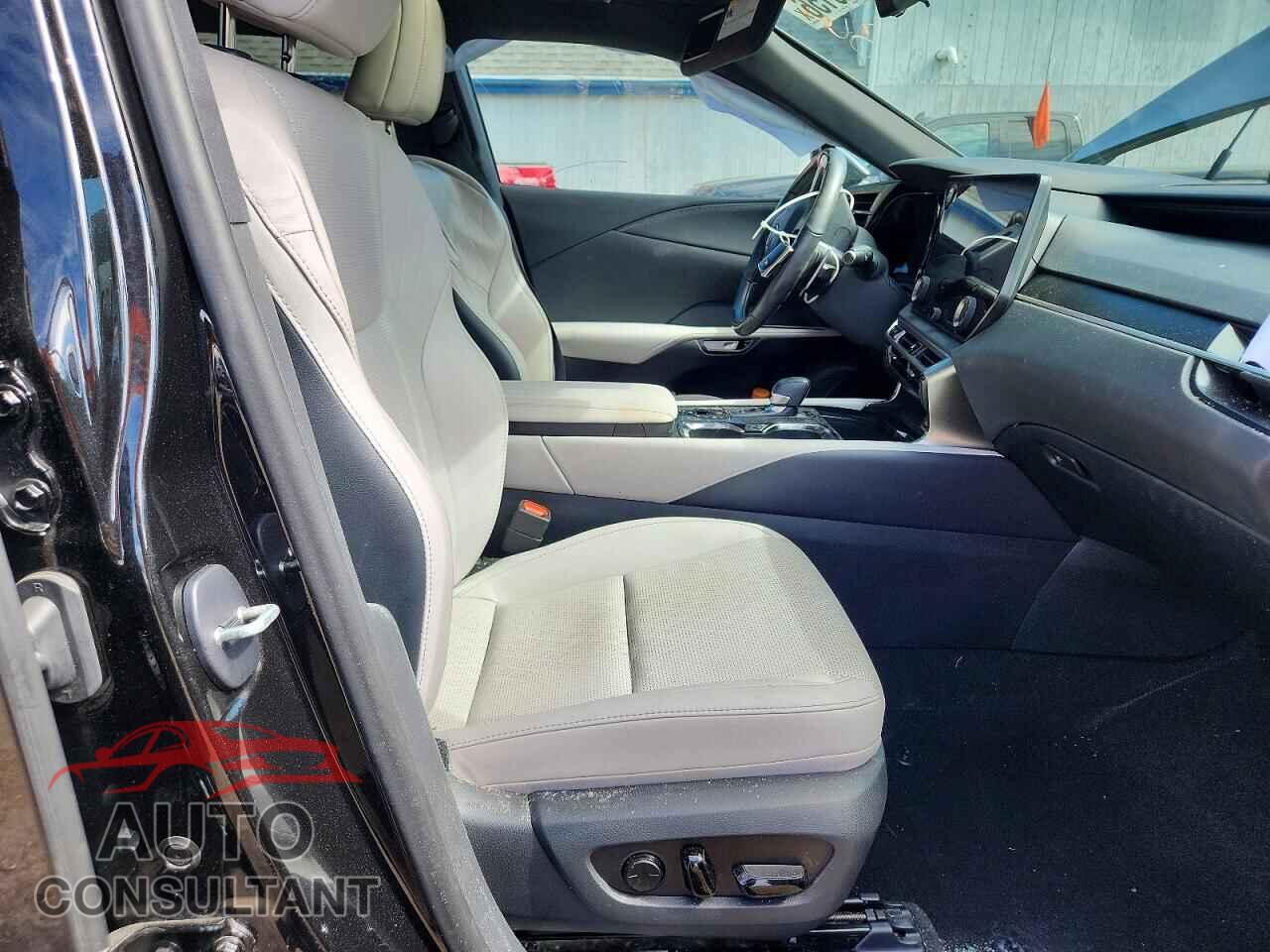 LEXUS UNKNOWN 2024 - 2T2BBMCA0RC046148