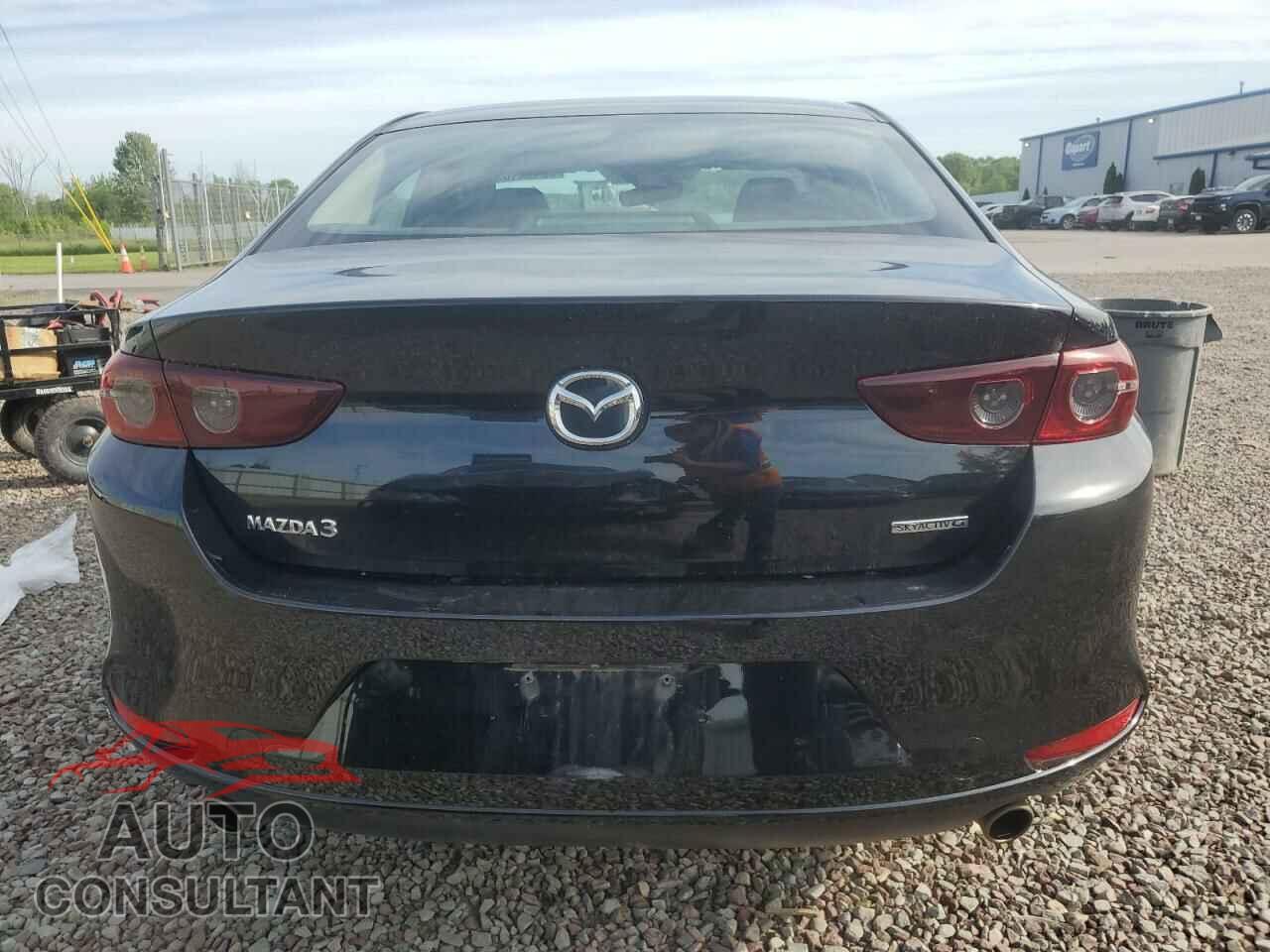 MAZDA 3 2020 - 3MZBPABL2LM130247