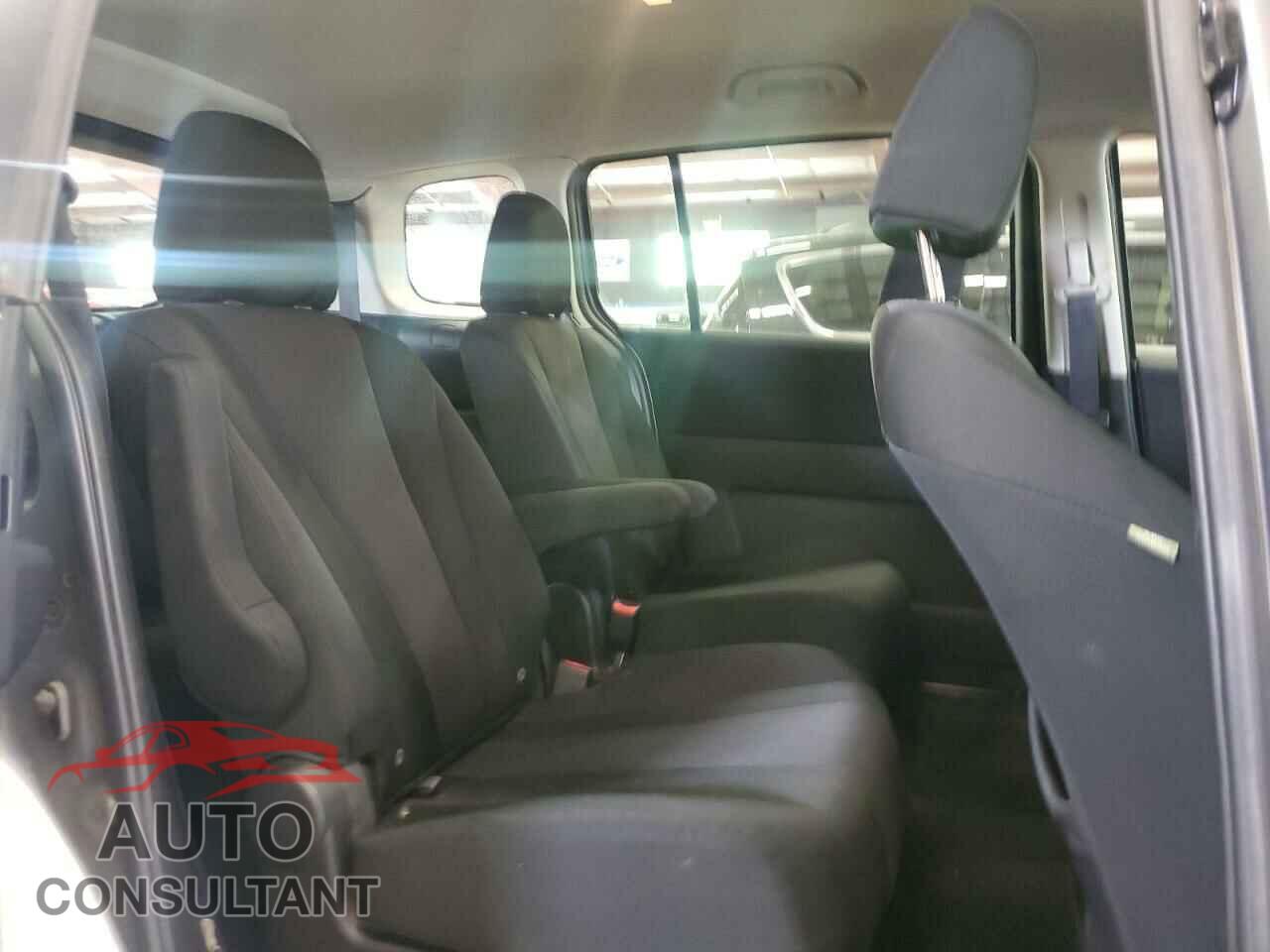 MAZDA 5 2013 - JM1CW2BL9D0157997