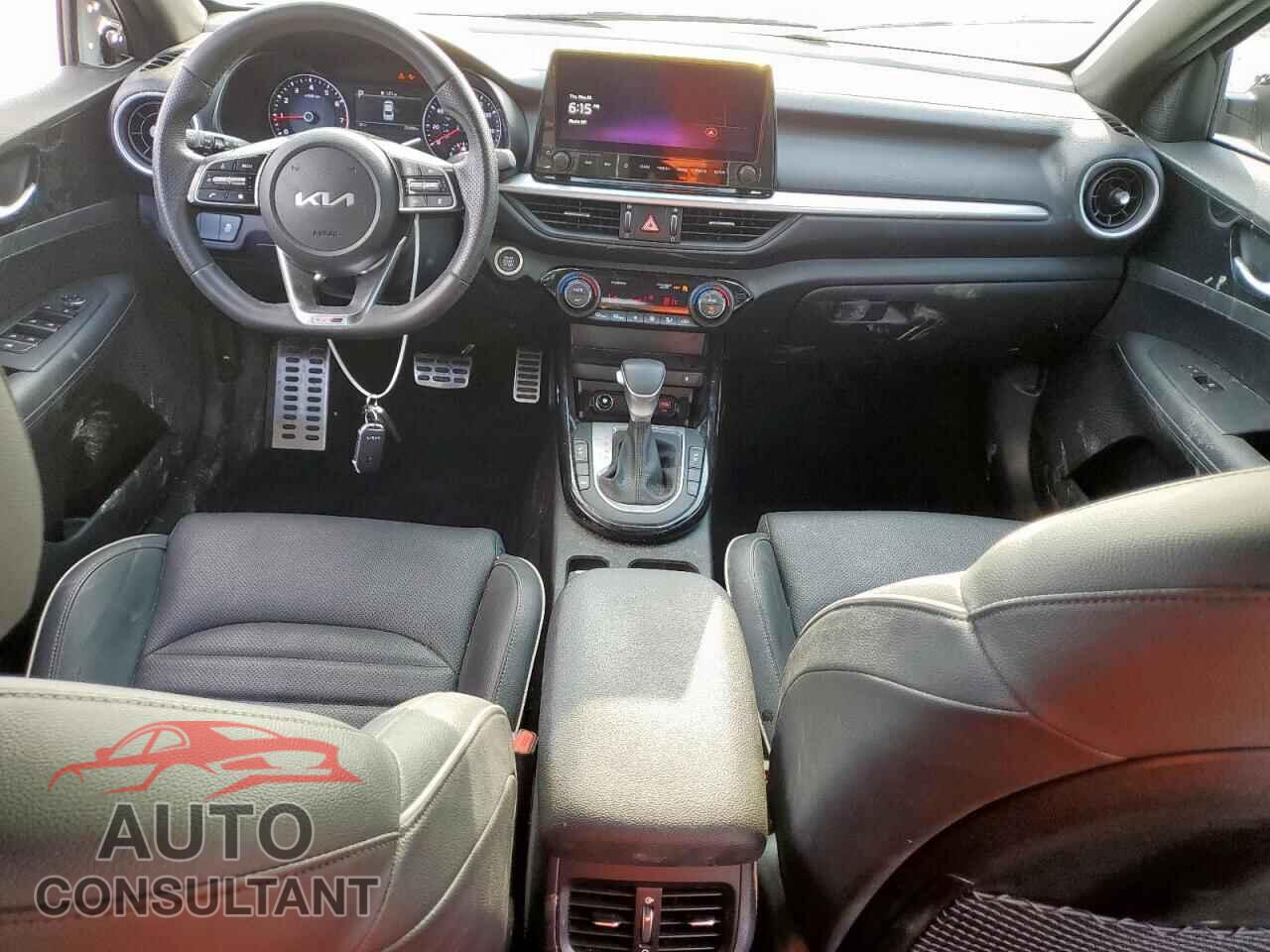 KIA FORTE 2023 - 3KPF54AD5PE634426