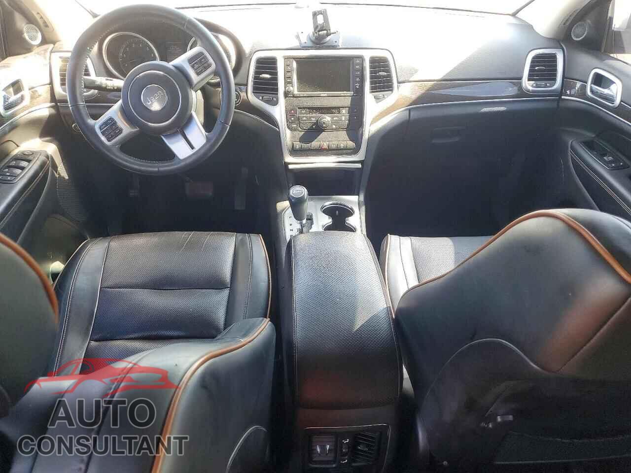 JEEP CHEROKEE 2011 - 1J4RS4GG7BC646563