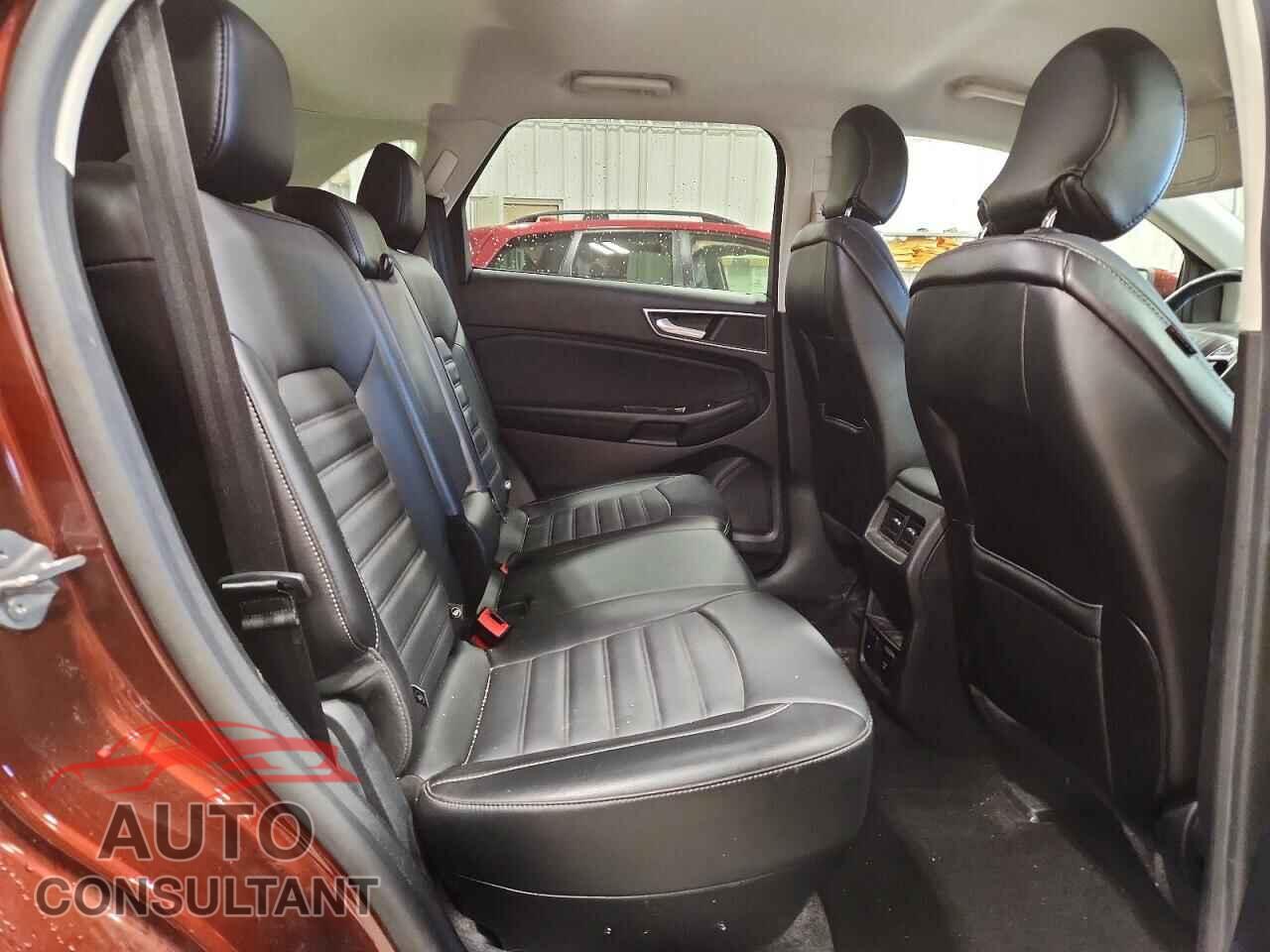 FORD EDGE 2016 - 2FMPK4J90GBB03291