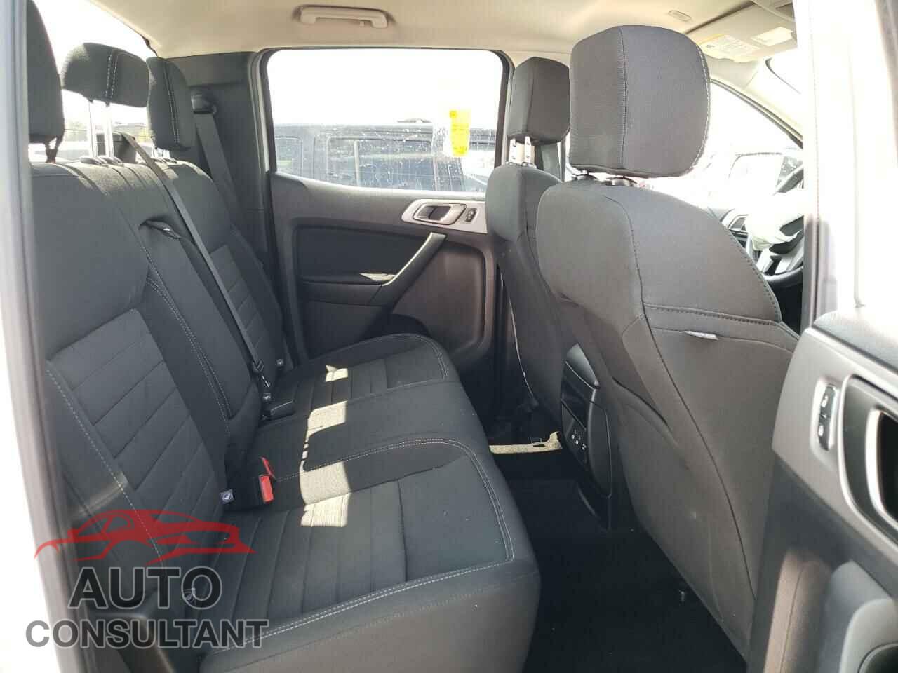 FORD RANGER 2019 - 1FTER4EH1KLB21204