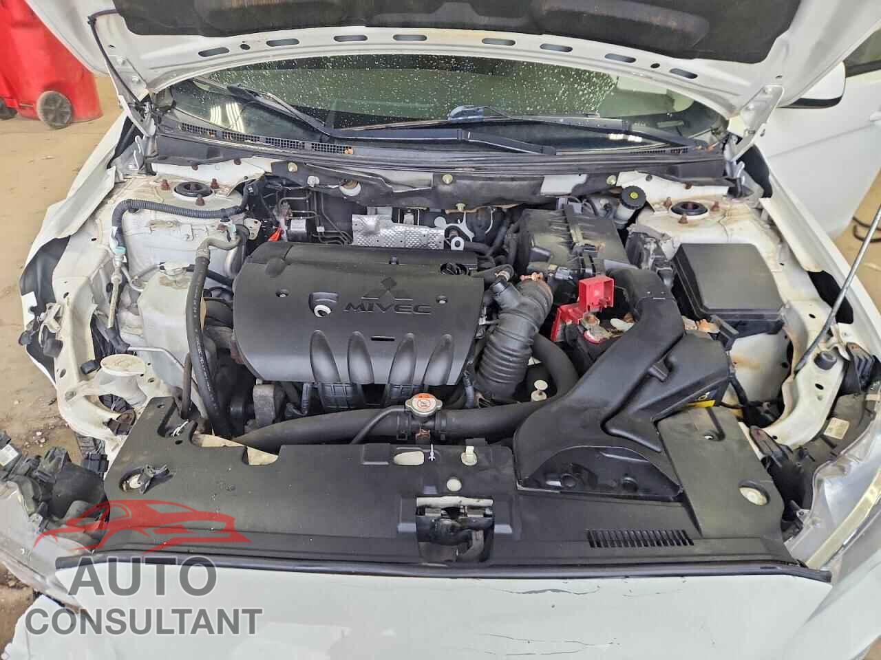 MITSUBISHI LANCER 2014 - JA32U2FU1EU010196