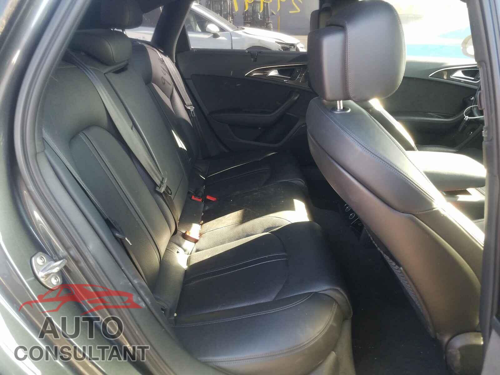 AUDI S6/RS6 2017 - WAUHFAFC8HN048902