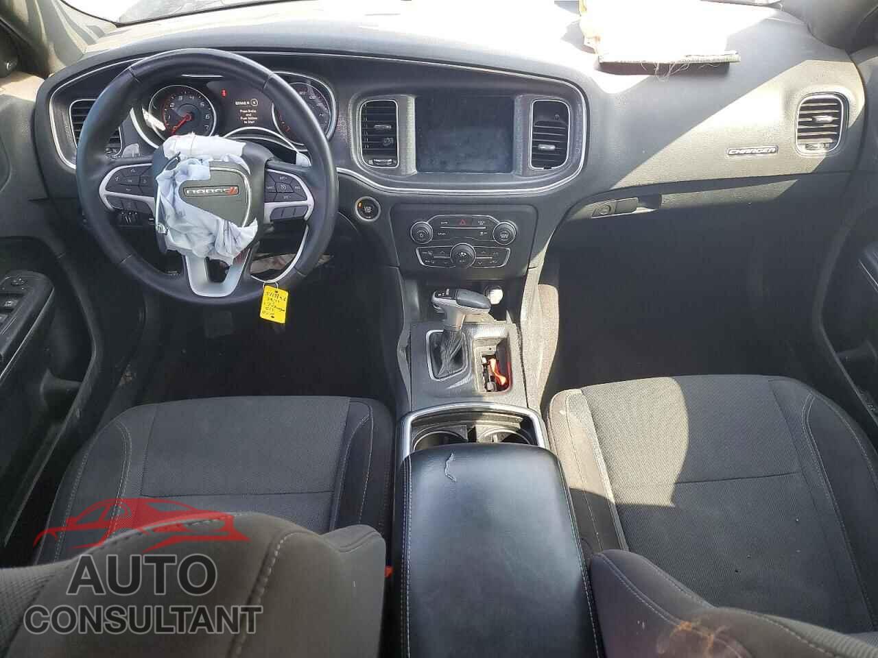 DODGE CHARGER 2017 - 2C3CDXCT9HH523271